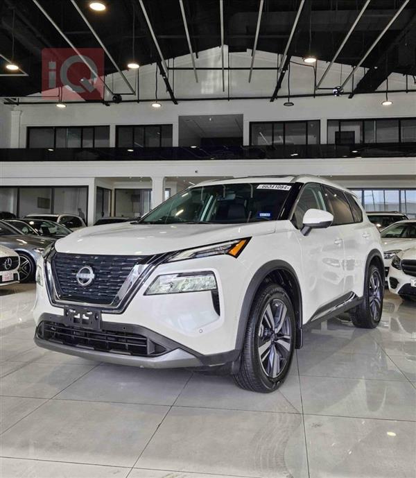 Nissan for sale in Iraq